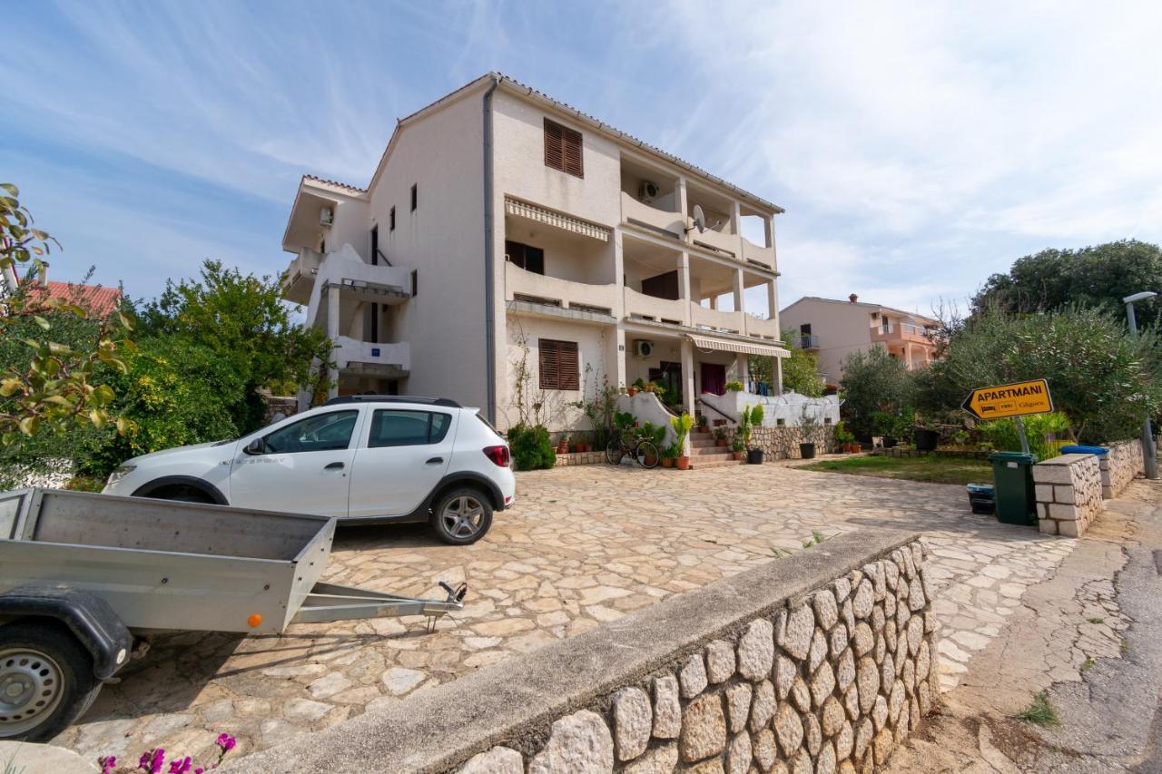 Studio Mandre 3084B Kolan Exterior foto